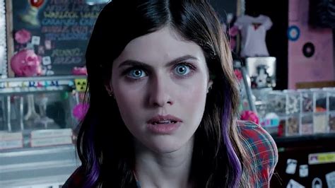 daddario film|Alexandra Daddario List of Movies and TV Shows